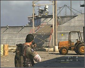 6 - Leviathan | Opis przejścia SOCOM Polskie Siły Specjalne - SOCOM: Polskie Siły Specjalne - poradnik do gry