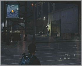 3 - White Tiger | Opis przejścia SOCOM Polskie Siły Specjalne - SOCOM: Polskie Siły Specjalne - poradnik do gry