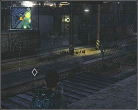 Rozpoczynając rozgrywkę skieruj się przed siebie, początkowo nie obawiając się przeciwników - White Tiger | Opis przejścia SOCOM Polskie Siły Specjalne - SOCOM: Polskie Siły Specjalne - poradnik do gry