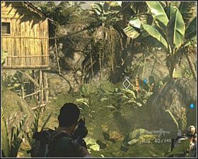 2 - Rendezvous | Opis przejścia SOCOM Polskie Siły Specjalne - SOCOM: Polskie Siły Specjalne - poradnik do gry