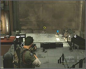 1 - First Strike | Opis przejścia SOCOM Polskie Siły Specjalne - SOCOM: Polskie Siły Specjalne - poradnik do gry