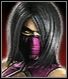 Be Mine - Mileena | Postacie | Mortal Kombat - ciosy specjalne i kombosy - Mortal Kombat - ciosy specjalne i kombosy - poradnik do gry