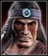 Little Off The Top - Nightwolf | Postacie | Mortal Kombat - ciosy specjalne i kombosy - Mortal Kombat - ciosy specjalne i kombosy - poradnik do gry