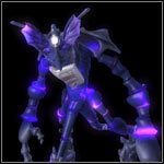 Typ DNA: Nekrogeneza - Urok; Widmo | Nekrogeneza | Darkspore - Darkspore - poradnik do gry