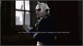 Grę rozpoczynamy od wyboru płci naszego bohatera [1] - Życie w zamku | Opis przejścia Fable 3 - Fable III - poradnik do gry