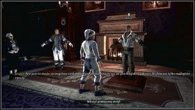 2 - Życie w zamku | Opis przejścia Fable 3 - Fable III - poradnik do gry