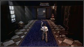 9 - Życie w zamku | Opis przejścia Fable 3 - Fable III - poradnik do gry