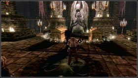 12 - Życie w zamku | Opis przejścia Fable 3 - Fable III - poradnik do gry