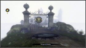13 - Życie w zamku | Opis przejścia Fable 3 - Fable III - poradnik do gry