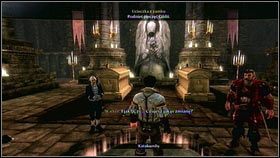 15 - Życie w zamku | Opis przejścia Fable 3 - Fable III - poradnik do gry