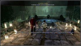 18 - Życie w zamku | Opis przejścia Fable 3 - Fable III - poradnik do gry