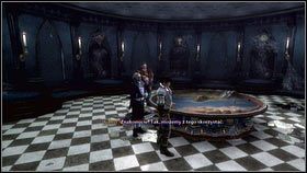 19 - Życie w zamku | Opis przejścia Fable 3 - Fable III - poradnik do gry