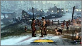 2 - Nowy Bohater | Opis przejścia Fable 3 - Fable III - poradnik do gry