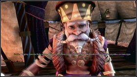 5 - Nowy Bohater | Opis przejścia Fable 3 - Fable III - poradnik do gry