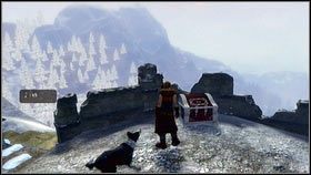 Znalazłszy się w dolinie, biegniemy w dół [1] - Nowy Bohater | Opis przejścia Fable 3 - Fable III - poradnik do gry