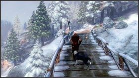 8 - Nowy Bohater | Opis przejścia Fable 3 - Fable III - poradnik do gry