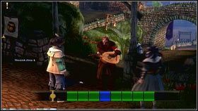 2 - W wilczym przebraniu | Opis przejścia Fable 3 - Fable III - poradnik do gry