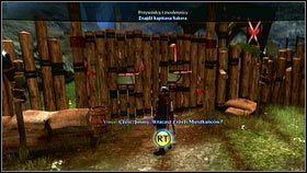 1 - Przywódcy i zwolennicy | Opis przejścia Fable 3 - Fable III - poradnik do gry