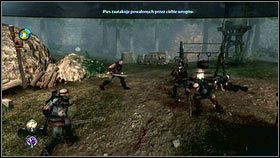 2 - Przywódcy i zwolennicy | Opis przejścia Fable 3 - Fable III - poradnik do gry