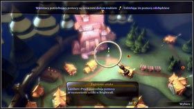 7 - Przywódcy i zwolennicy | Opis przejścia Fable 3 - Fable III - poradnik do gry