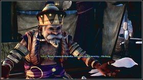 9 - Przywódcy i zwolennicy | Opis przejścia Fable 3 - Fable III - poradnik do gry