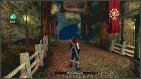 10 - Przywódcy i zwolennicy | Opis przejścia Fable 3 - Fable III - poradnik do gry