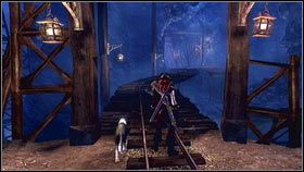 12 - Przywódcy i zwolennicy | Opis przejścia Fable 3 - Fable III - poradnik do gry