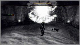17 - Przywódcy i zwolennicy | Opis przejścia Fable 3 - Fable III - poradnik do gry