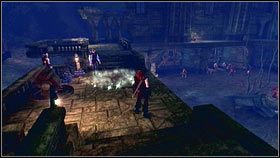 4 - Upiorny Legion | Opis przejścia Fable 3 - Fable III - poradnik do gry