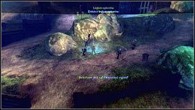 5 - Upiorny Legion | Opis przejścia Fable 3 - Fable III - poradnik do gry