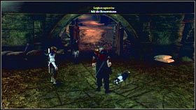 9 - Upiorny Legion | Opis przejścia Fable 3 - Fable III - poradnik do gry