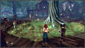 10 - Upiorny Legion | Opis przejścia Fable 3 - Fable III - poradnik do gry