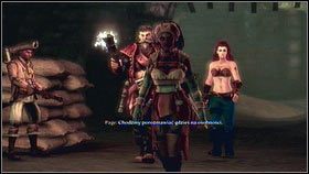 3 - Ruch oporu z Bowerstone | Opis przejścia Fable 3 - Fable III - poradnik do gry