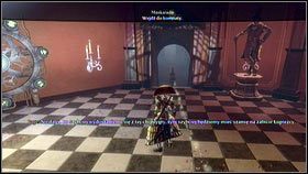 8 - Ruch oporu z Bowerstone | Opis przejścia Fable 3 - Fable III - poradnik do gry