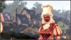 12 - Ruch oporu z Bowerstone | Opis przejścia Fable 3 - Fable III - poradnik do gry