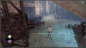 17 - Ruch oporu z Bowerstone | Opis przejścia Fable 3 - Fable III - poradnik do gry