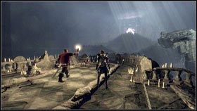 3 - Aurora | Opis przejścia Fable 3 - Fable III - poradnik do gry