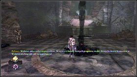 W pierwszej fazie pojedynku zmierzymy się z armią spotykanych uprzednio cieni [1] - Aurora | Opis przejścia Fable 3 - Fable III - poradnik do gry