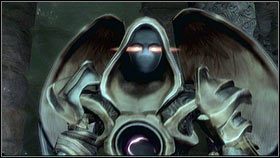 11 - Aurora | Opis przejścia Fable 3 - Fable III - poradnik do gry