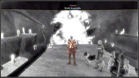 18 - Aurora | Opis przejścia Fable 3 - Fable III - poradnik do gry