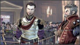 2 - Ciężar świata | Opis przejścia Fable 3 - Fable III - poradnik do gry