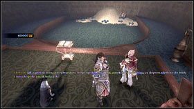 4 - Ciężar świata | Opis przejścia Fable 3 - Fable III - poradnik do gry