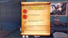 Nasz nowy kamerdyner zaprowadzi nas do skarbca [1], gdzie będziemy musieli zdecydować o wysokości podatków - Ciężar świata | Opis przejścia Fable 3 - Fable III - poradnik do gry