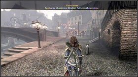 5 - Ciężar świata | Opis przejścia Fable 3 - Fable III - poradnik do gry