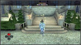 6 - Ciężar świata | Opis przejścia Fable 3 - Fable III - poradnik do gry