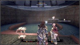 7 - Ciężar świata | Opis przejścia Fable 3 - Fable III - poradnik do gry