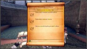 Gdy skończymy, zostaniemy przeniesieni do skarbca kilka dni później - Ciężar świata | Opis przejścia Fable 3 - Fable III - poradnik do gry