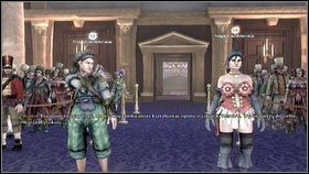 8 - Ciężar świata | Opis przejścia Fable 3 - Fable III - poradnik do gry