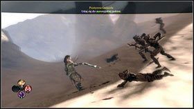 9 - Ciężar świata | Opis przejścia Fable 3 - Fable III - poradnik do gry