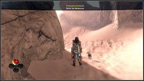 12 - Ciężar świata | Opis przejścia Fable 3 - Fable III - poradnik do gry
